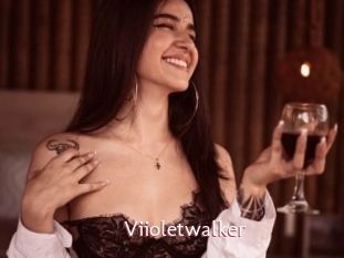 Viioletwalker