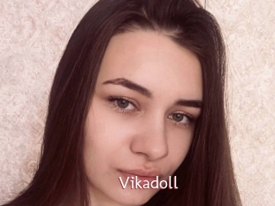 Vikadoll