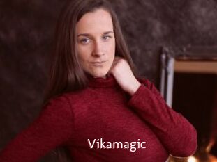 Vikamagic