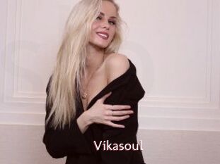 Vikasoul