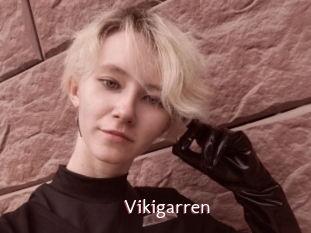 Vikigarren