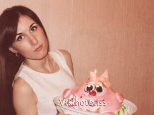 Vikihotbliss
