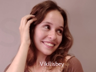 Vikilisbey