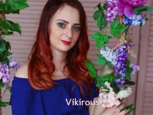 Vikirous