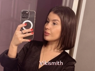 Vikismith