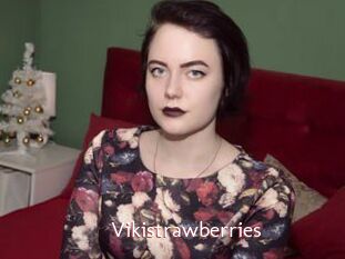 Vikistrawberries