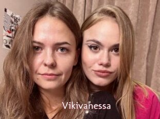Vikivanessa