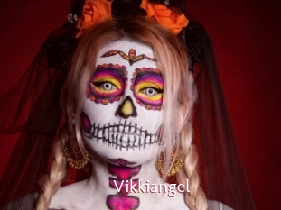 Vikkiangel