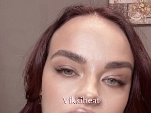 Vikkiheat