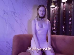 Vikkyaustin