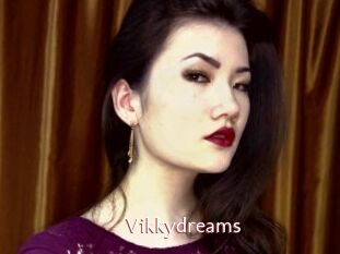 Vikkydreams