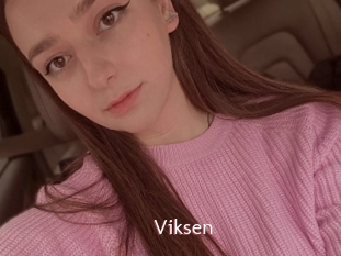 Viksen