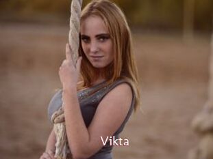Vikta