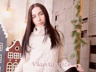 Viktoriabronze