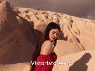 Viktoriaforward