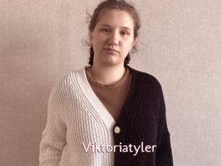Viktoriatyler