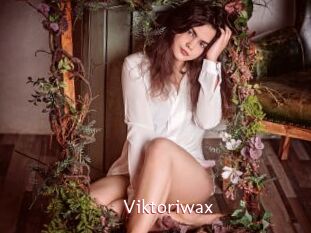 Viktoriwax