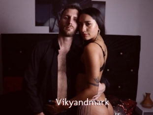 Vikyandmark
