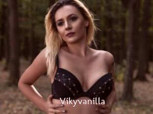 Vikyvanilla