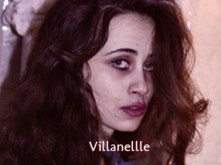 Villanellle