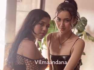 Vilmaandana