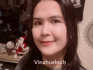 Vinahuebsch