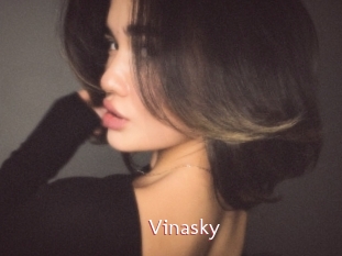 Vinasky