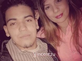 Vincent2u