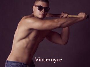 Vinceroyce
