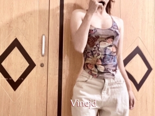 Vinejd