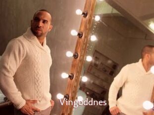 Vingoddnes
