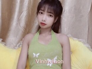 Vinhwilson