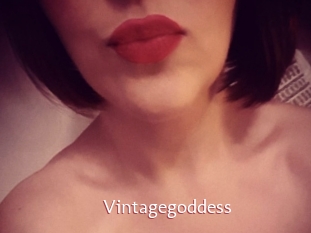 Vintagegoddess