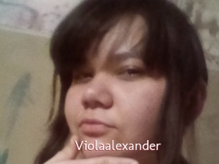 Violaalexander
