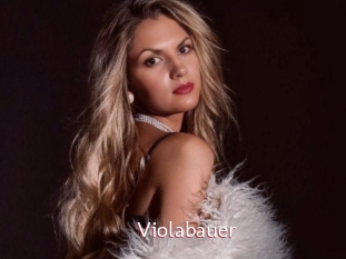 Violabauer