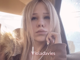 Violadavies