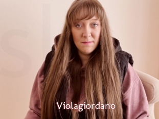 Violagiordano