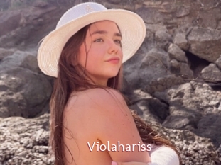 Violahariss
