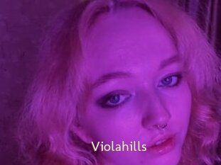 Violahills