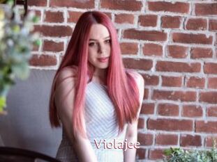 Violajee