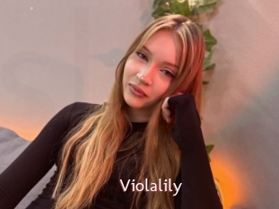 Violalily