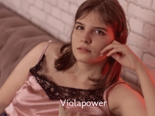 Violapower
