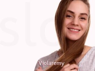 Violaremy