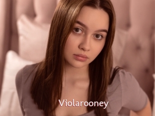 Violarooney