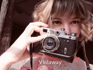 Violaway