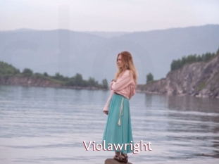 Violawright