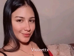 Violeettx