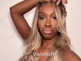 Violet6xft