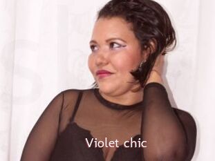 Violet_chic