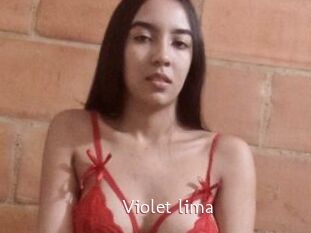 Violet_lima